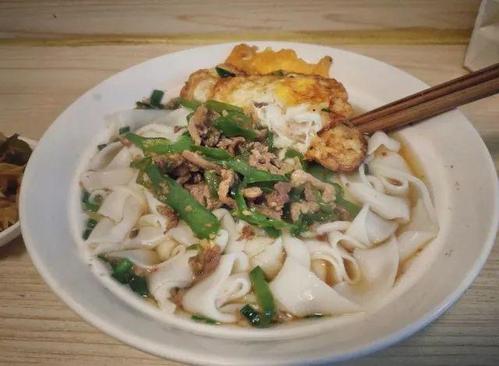 经营一家牛肉面加盟店有哪些开店技巧
