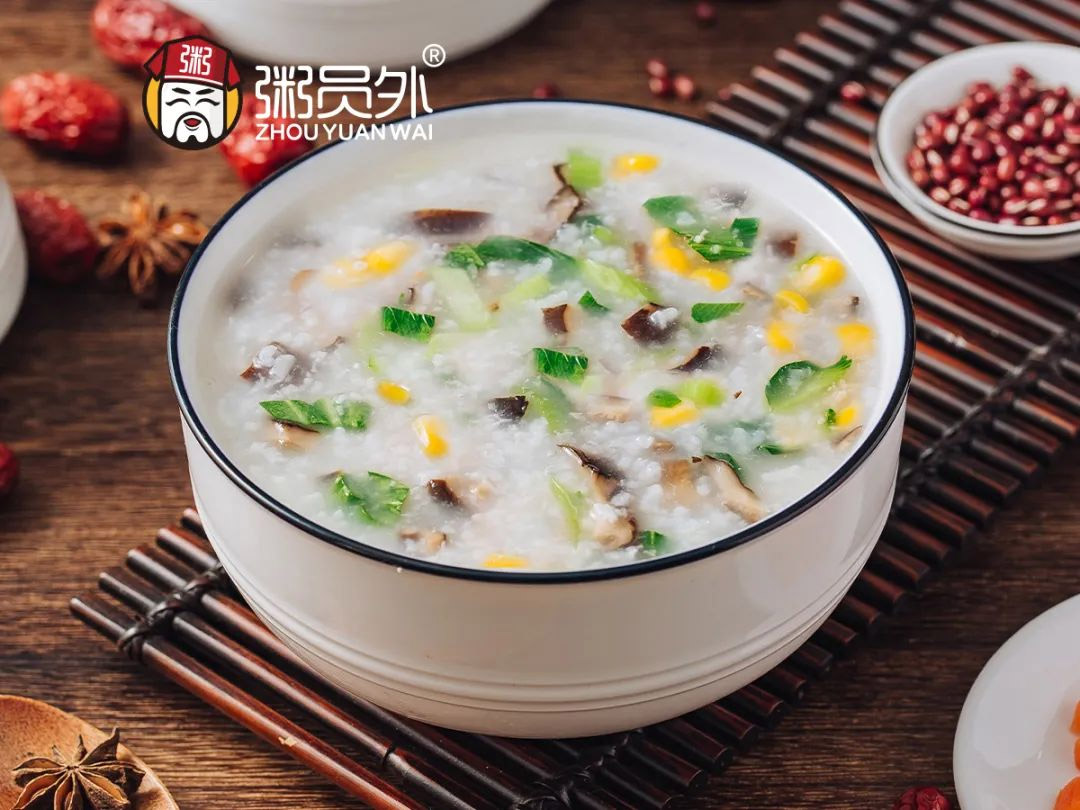 粥员外早餐加盟开店官网