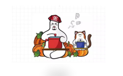 粥店logo 粥店logo